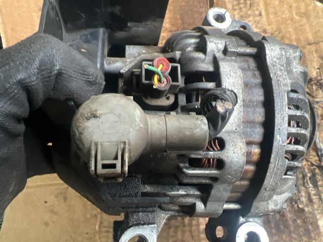 bontott MAZDA 6 Generátor