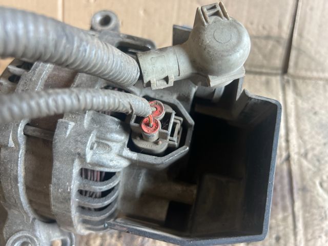 bontott MAZDA 6 Generátor