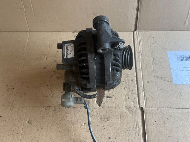 bontott MAZDA 6 Generátor