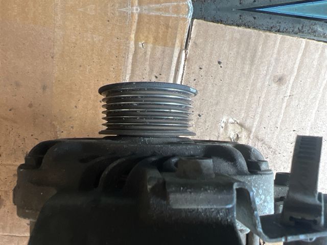 bontott MAZDA 6 Generátor