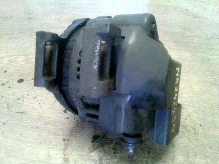 bontott MAZDA 6 Generátor