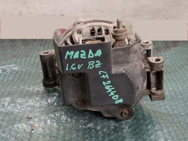 bontott MAZDA 6 Generátor