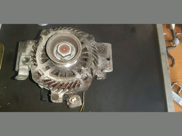 bontott MAZDA 6 Generátor