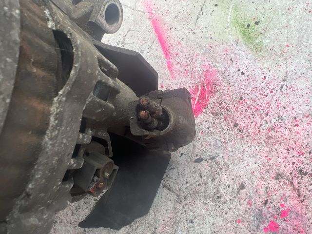 bontott MAZDA 6 Generátor