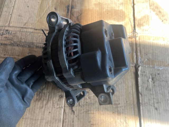 bontott MAZDA 6 Generátor