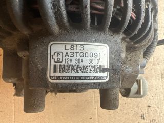 bontott MAZDA 6 Generátor