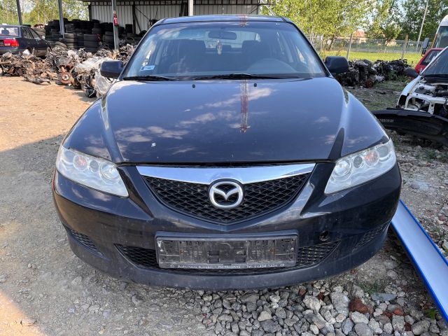 bontott MAZDA 6 Generátor