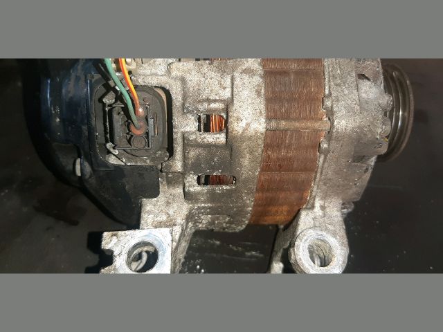 bontott MAZDA 6 Generátor