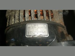 bontott MAZDA 6 Generátor