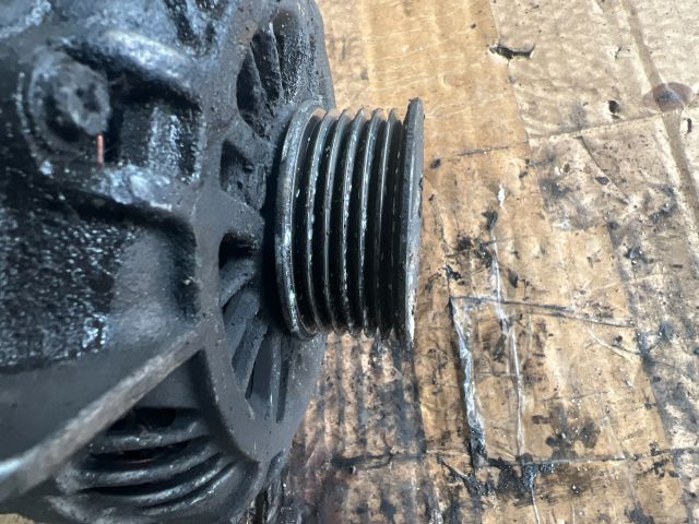 bontott MAZDA 6 Generátor