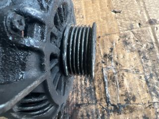 bontott MAZDA 6 Generátor