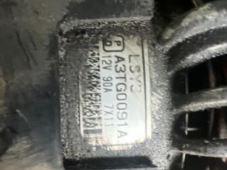 bontott MAZDA 6 Generátor