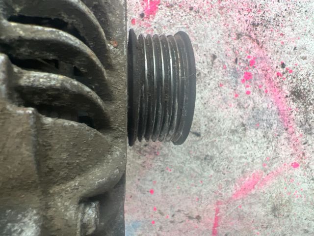 bontott MAZDA 6 Generátor