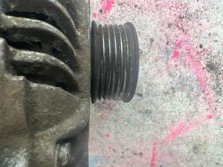 bontott MAZDA 6 Generátor