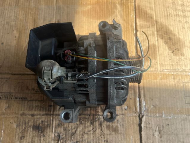 bontott MAZDA 6 Generátor