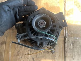 bontott MAZDA 6 Generátor