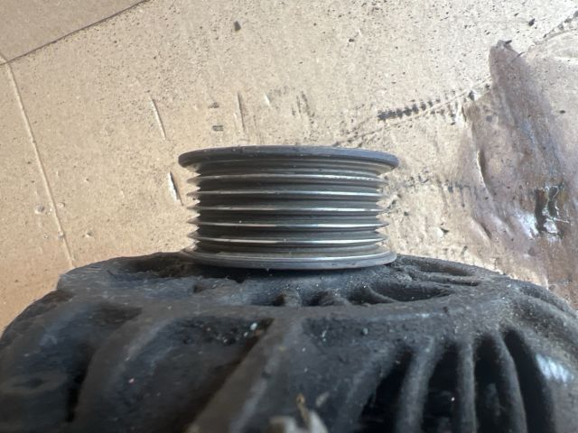 bontott MAZDA 6 Generátor