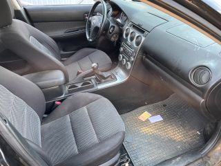 bontott MAZDA 6 Generátor