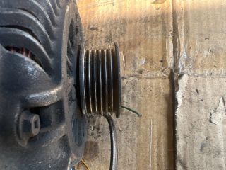 bontott MAZDA 6 Generátor