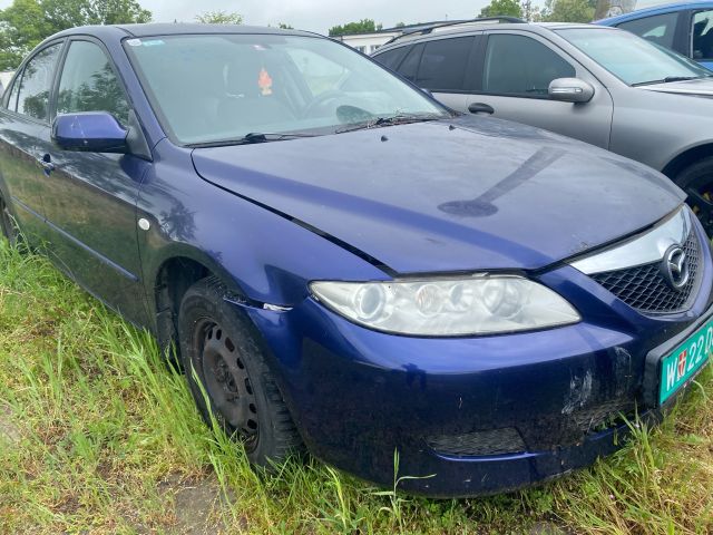 bontott MAZDA 6 Gyújtáselosztó