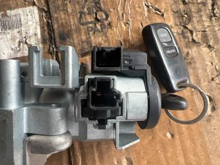 bontott MAZDA 6 Gyújtáskapcsoló