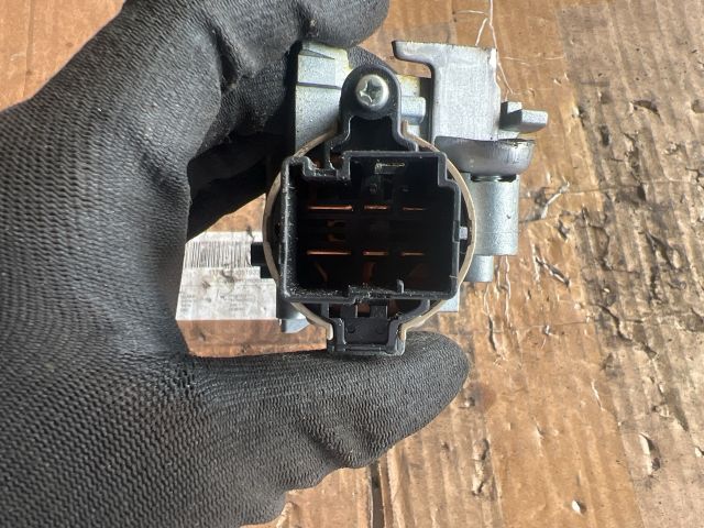 bontott MAZDA 6 Gyújtáskapcsoló