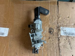 bontott MAZDA 6 Gyújtáskapcsoló