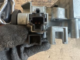 bontott MAZDA 6 Gyújtáskapcsoló