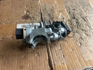 bontott MAZDA 6 Gyújtáskapcsoló