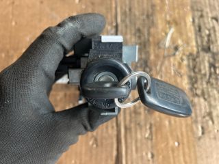 bontott MAZDA 6 Gyújtáskapcsoló