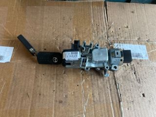 bontott MAZDA 6 Gyújtáskapcsoló