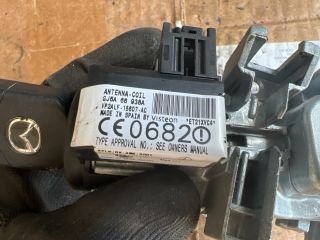 bontott MAZDA 6 Gyújtáskapcsoló