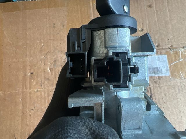 bontott MAZDA 6 Gyújtáskapcsoló