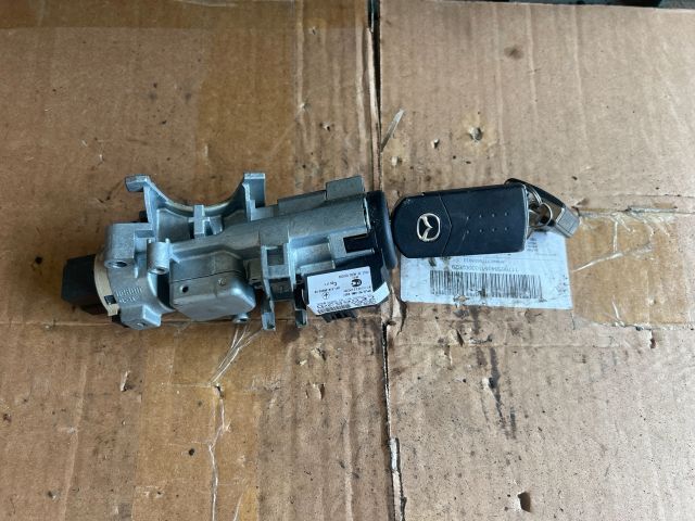 bontott MAZDA 6 Gyújtáskapcsoló