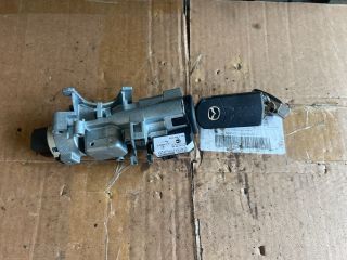 bontott MAZDA 6 Gyújtáskapcsoló