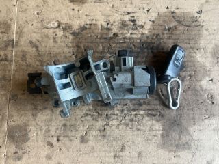 bontott MAZDA 6 Gyújtáskapcsoló