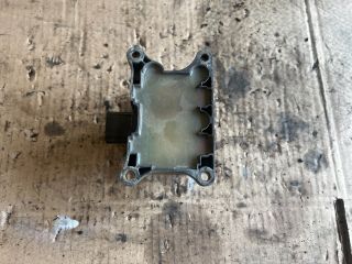 bontott MAZDA 6 Gyújtótrafó