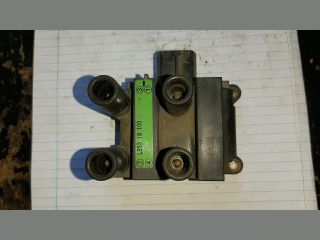 bontott MAZDA 6 Gyújtótrafó