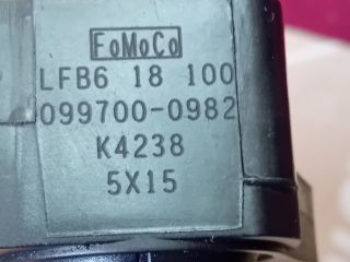 bontott MAZDA 6 Gyújtótrafó