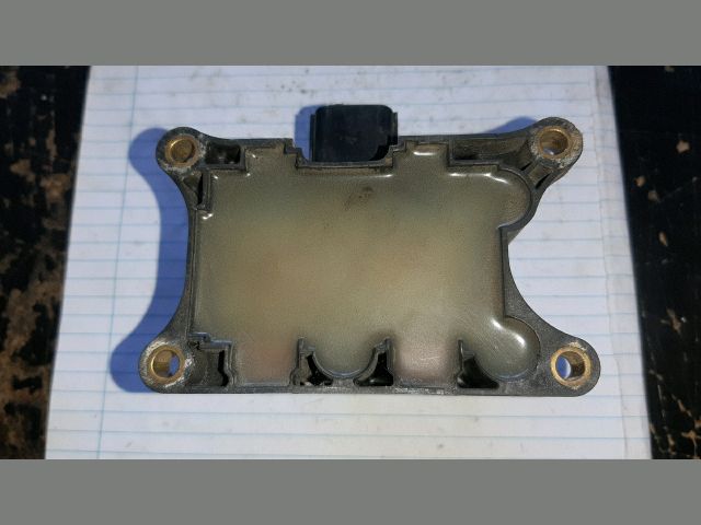 bontott MAZDA 6 Gyújtótrafó