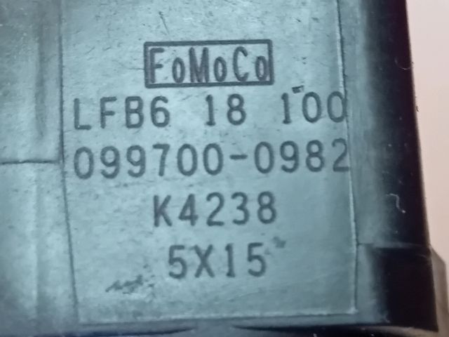 bontott MAZDA 6 Gyújtótrafó