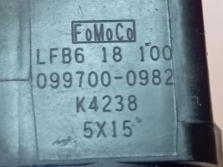 bontott MAZDA 6 Gyújtótrafó