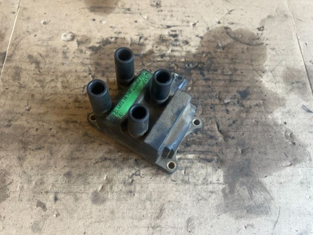 bontott MAZDA 6 Gyújtótrafó