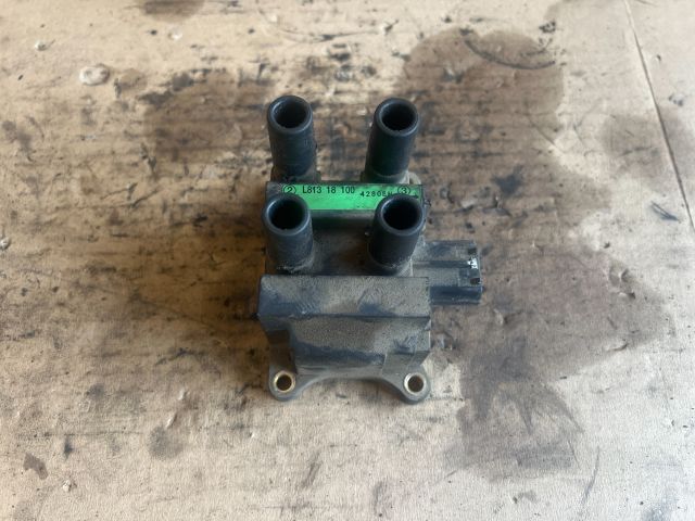 bontott MAZDA 6 Gyújtótrafó