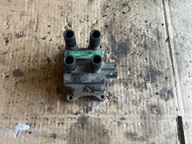 bontott MAZDA 6 Gyújtótrafó