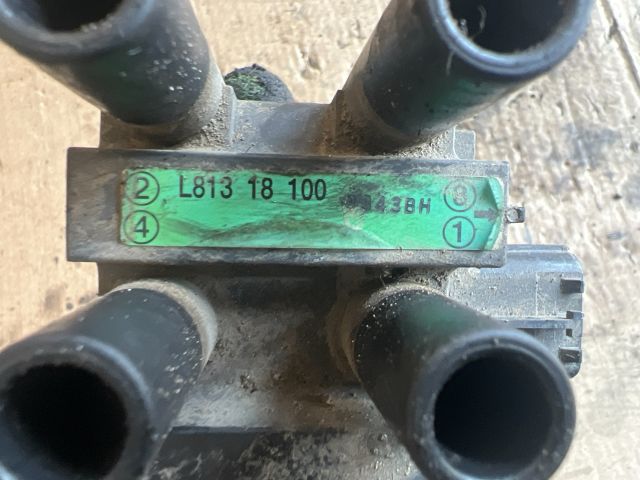 bontott MAZDA 6 Gyújtótrafó