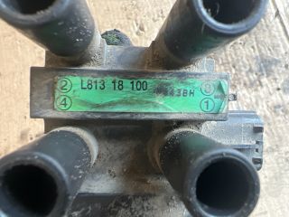 bontott MAZDA 6 Gyújtótrafó