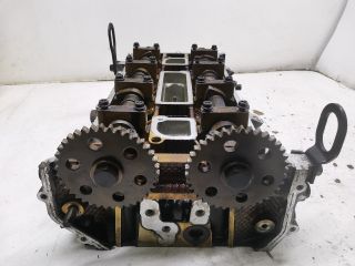 bontott MAZDA 6 Hengerfej