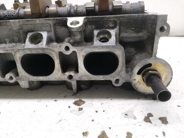 bontott MAZDA 6 Hengerfej