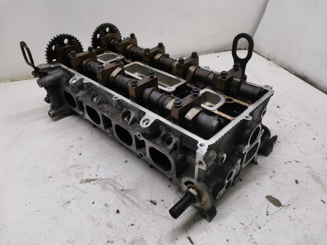 bontott MAZDA 6 Hengerfej